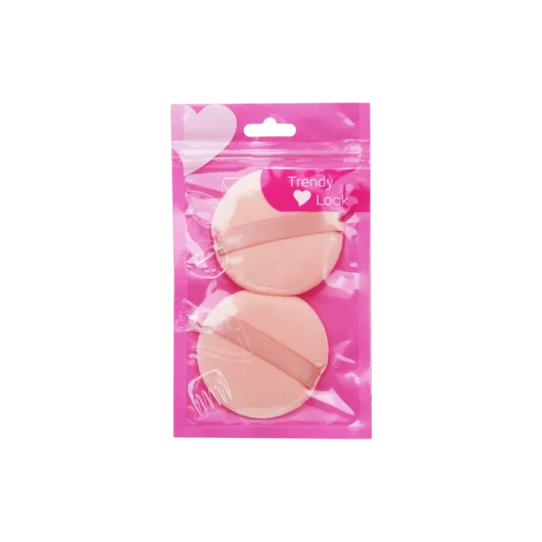 MP-21 Makeup Sponges/Puff - MP-21