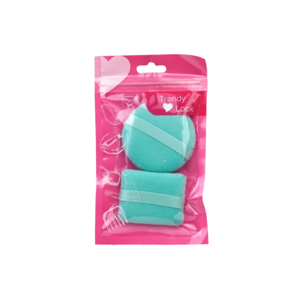 Makeup Sponges/Puff - MP-22