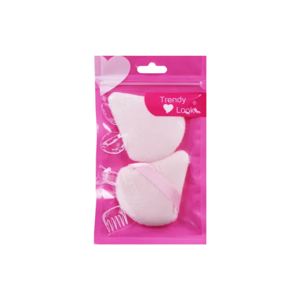 MP-23 Makeup Sponges/Puff - MP-23
