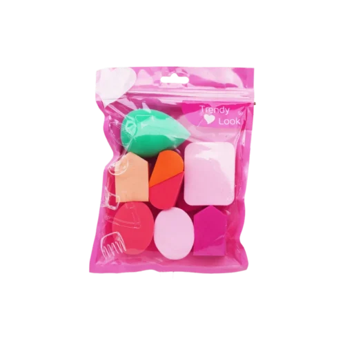 Makeup Sponges/Puff - MP-24
