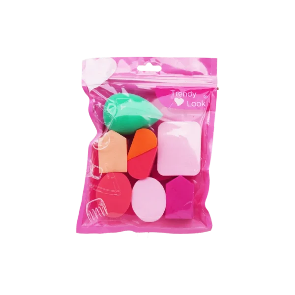 MP-24 Makeup Sponges/Puff - MP-24