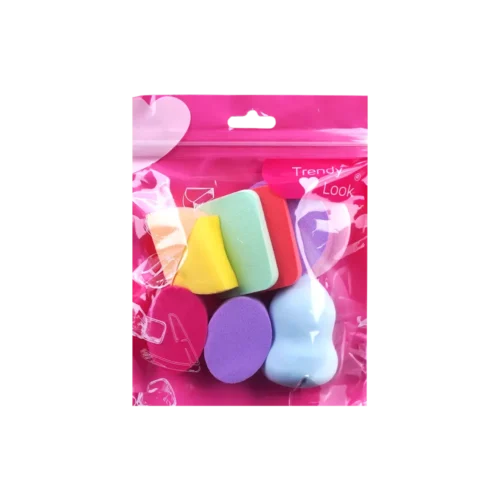 Makeup Sponges/Puff - MP-25
