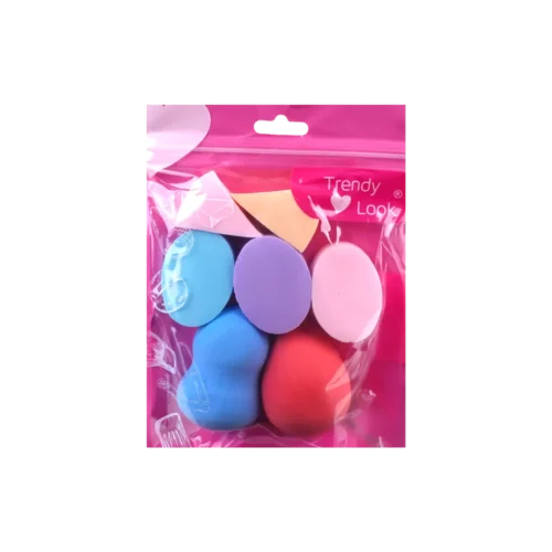 Makeup Sponges/Puff - MP-26