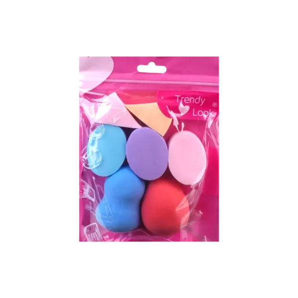 MP-26 Makeup Sponges/Puff - MP-26