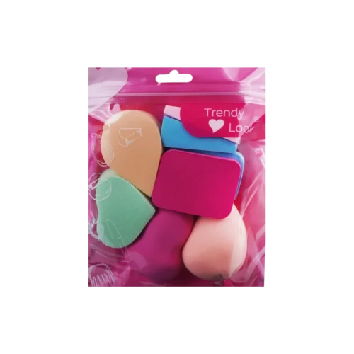 Makeup Sponges/Puff - MP-27