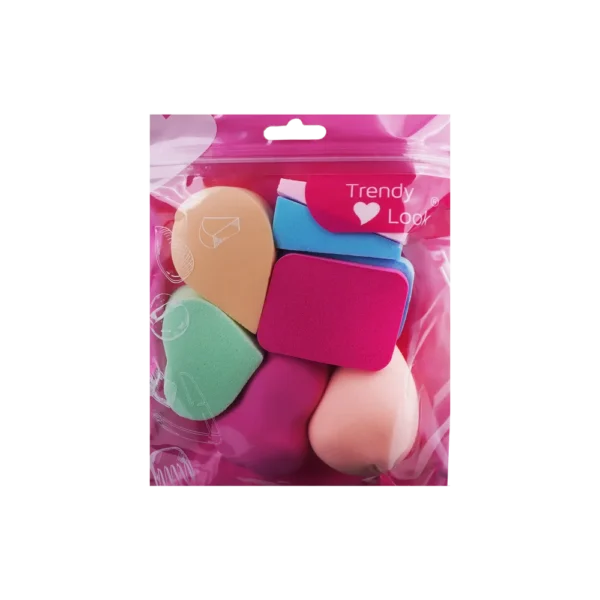 Makeup Sponges/Puff - MP-27