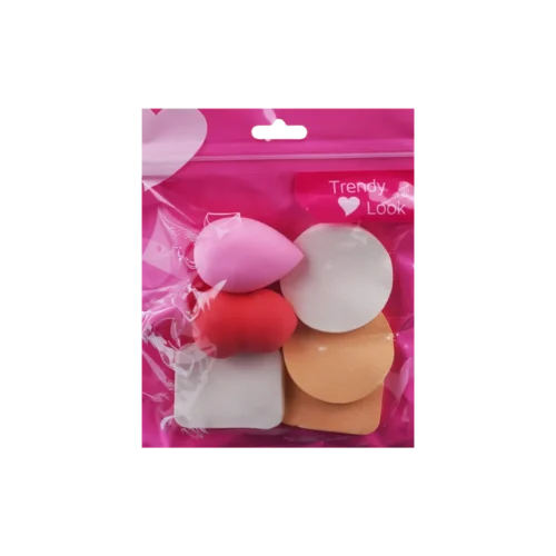 Makeup Sponges/Puff - MP-28