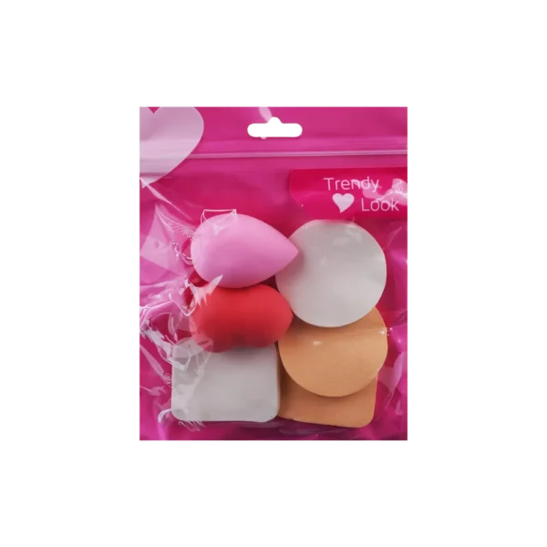 Makeup Sponges/Puff - MP-28