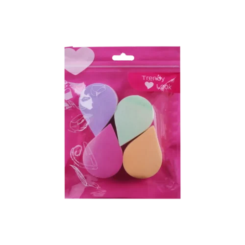 Makeup Sponges/Puff - MP-30