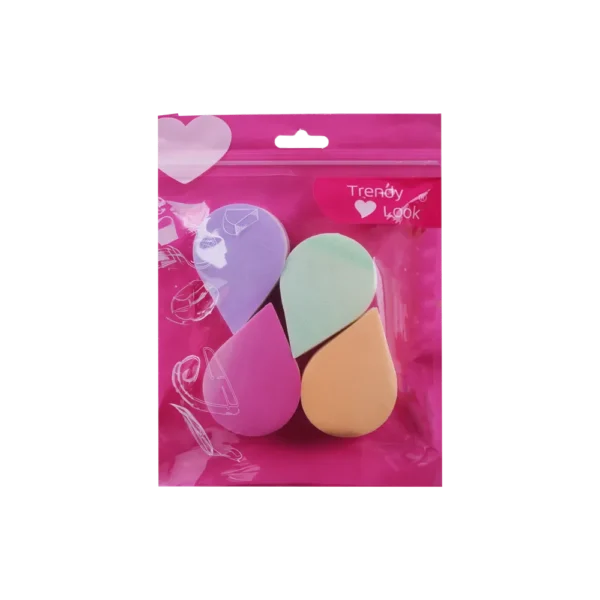 Makeup Sponges/Puff - MP-30