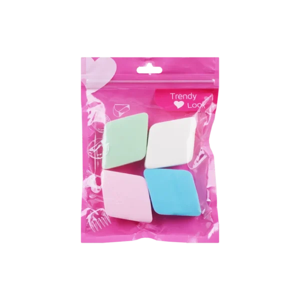 Makeup Sponges/Puff - MP-31