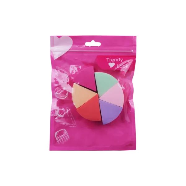 Makeup Sponges/Puff - MP-32