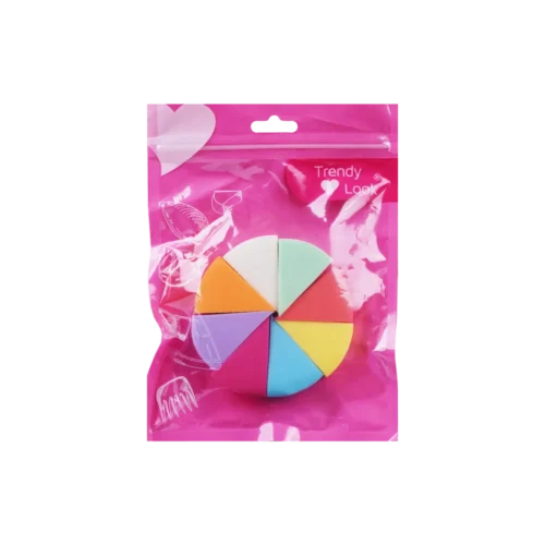 Makeup Sponges/Puff - MP-33