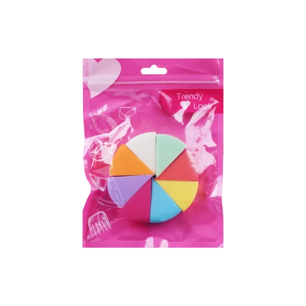 Makeup Sponges/Puff - MP-33