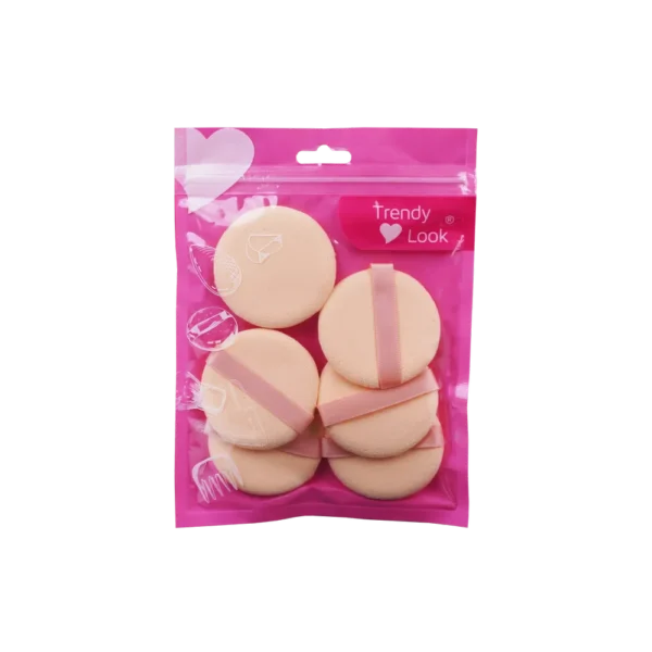 Makeup Sponges/Puff - MP-34