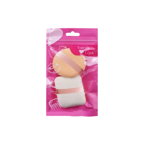 Makeup Sponges/Puff - MP-36