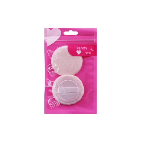 Makeup Sponges/Puff - MP-37