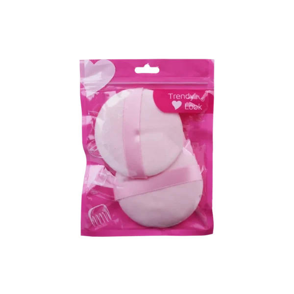 Makeup Sponges/Puff - MP-40