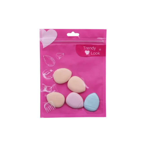 Makeup Sponges/Puff - MP-41