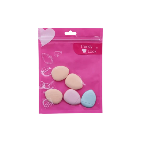 MP-41 Makeup Sponges/Puff - MP-41
