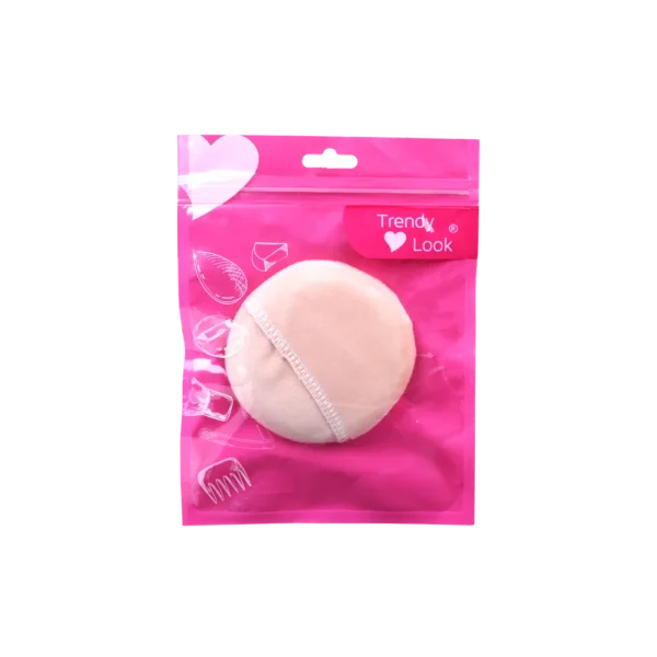 MP-43 Makeup Sponges/Puff - MP-43