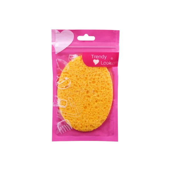 MP-8 Makeup Sponges/Puff - MP-8