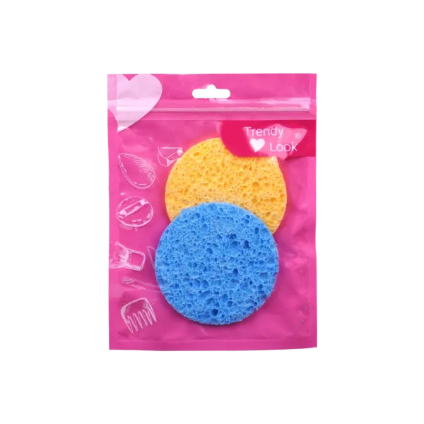 MP-9 Makeup Sponges/Puff - MP-9