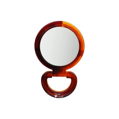 Premium Handle Mirror - MR-04