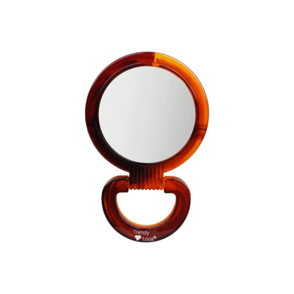 MR-04 Premium Handle Mirror - MR-04