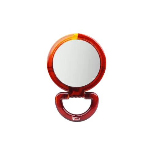 Premium Handle Mirror - MR-05