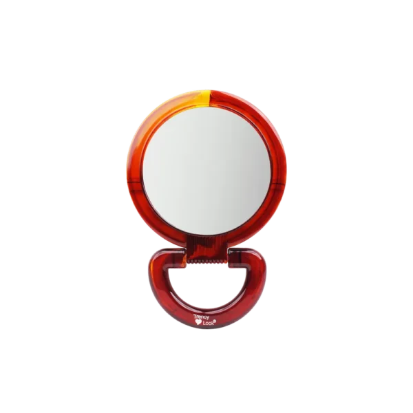 Premium Handle Mirror - MR-05