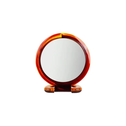 Premium Handle Mirror - MR-06