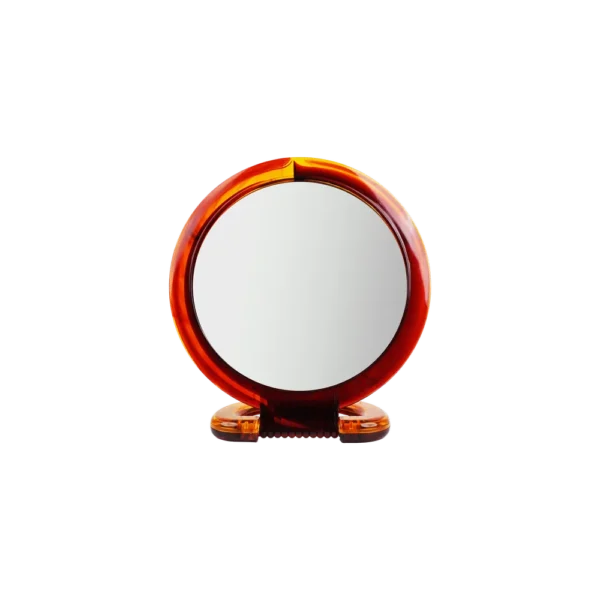 Premium Handle Mirror - MR-06