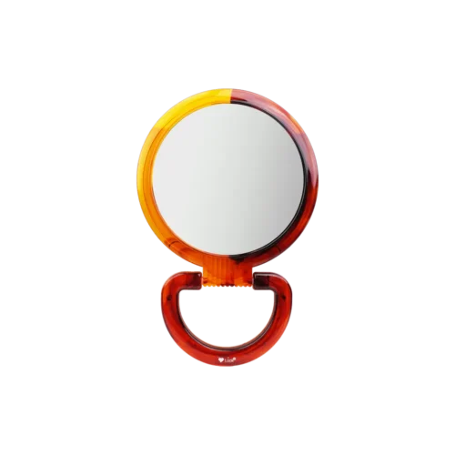 Premium Handle Mirror - MR-08