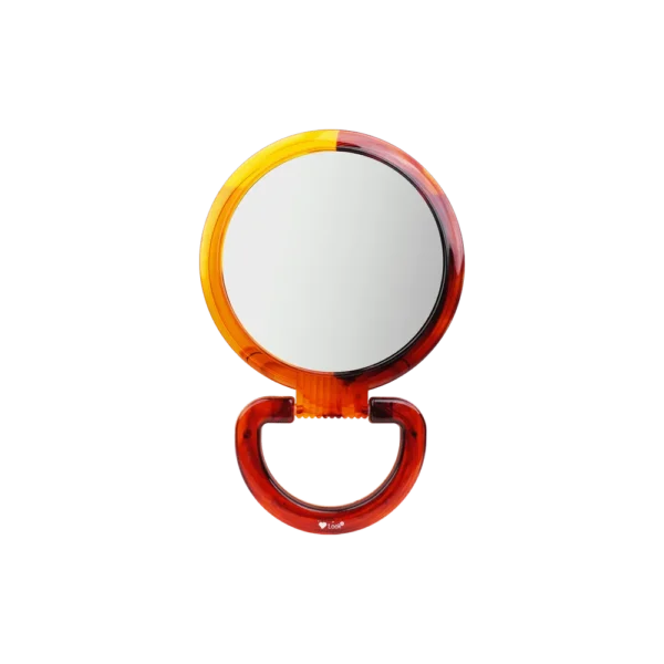 MR-08 Premium Handle Mirror - MR-08