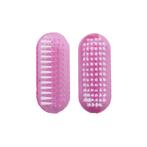 NB-1 2 in 1 Nail Scrubber / Brush - NB-1