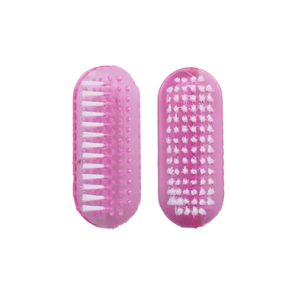 2 in 1 Nail Scrubber / Brush - NB-1