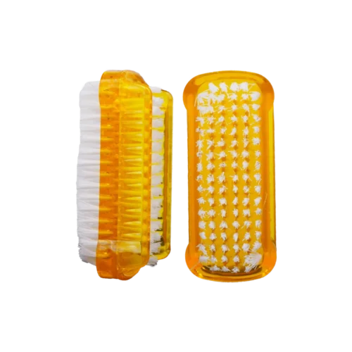 NB-3 2 in 1 Nail Scrubber / Brush - NB-3