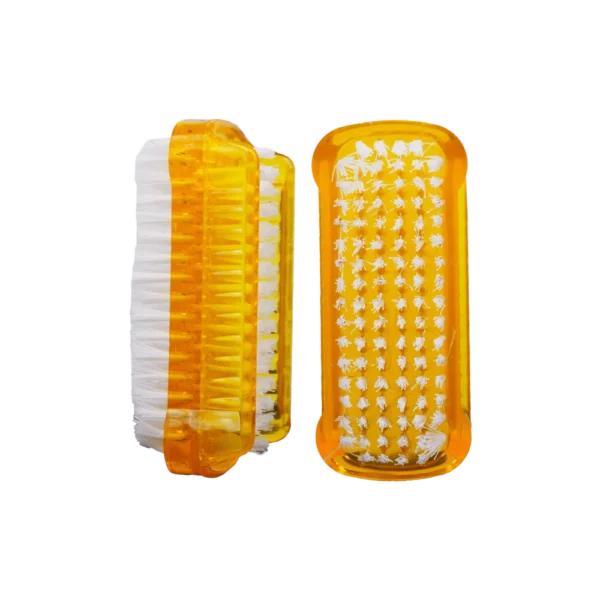 2 in 1 Nail Scrubber / Brush - NB-3