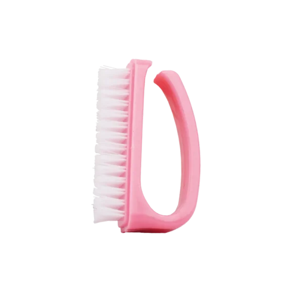 Nail Scrubber / Brush - NB-6
