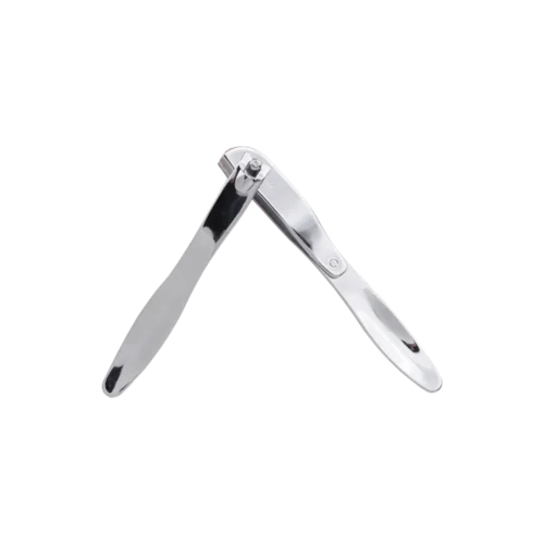 Manicure & Pedicure Nail Cutter - NC-1
