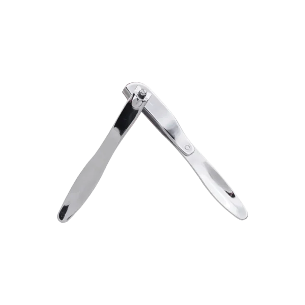 Manicure & Pedicure Nail Cutter - NC-1