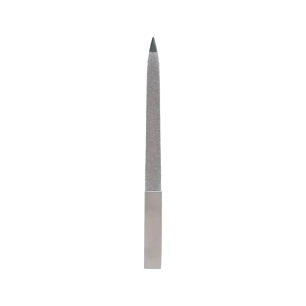 Stainless Steel Professional Nail Filer for Manicure & Pedicure - NF-1