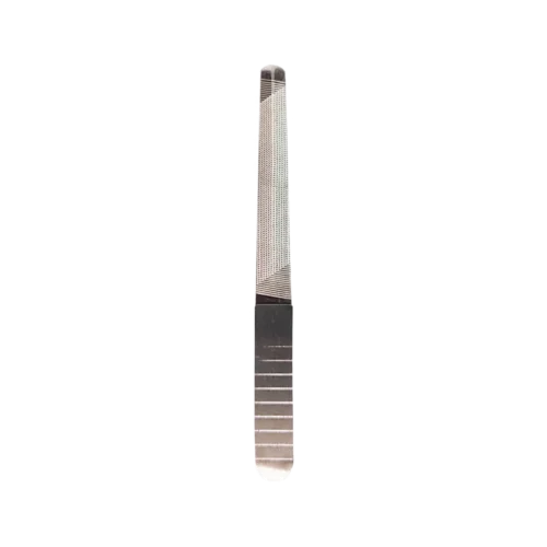 Stainless Steel Professional Nail Filer for Manicure & Pedicure - NF-3