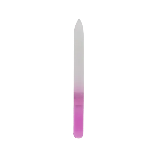 Glass Nail Filer for Manicure & Pedicure - NF-4