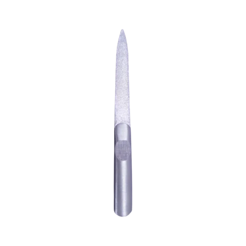 Stainless Steel Professional Nail Filer for Manicure & Pedicure - NF-5