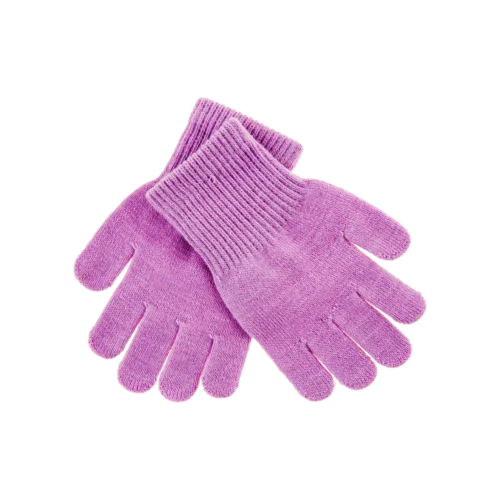PLAIN-GLOVES Loofah for Bathing | Exfoliating Loofah Bath Shower Plain Gloves