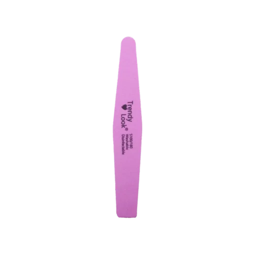 Nail Shine 100/180 Soft Buffer - Square