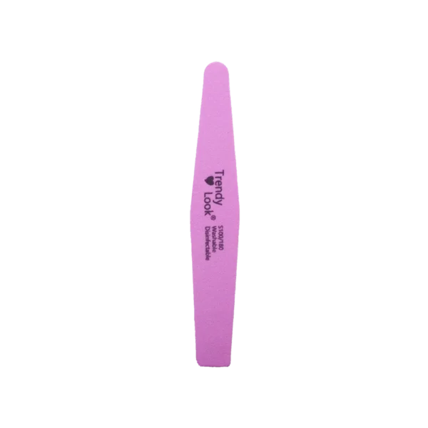 Nail Shine 100/180 Soft Buffer - Square