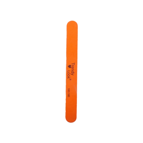 Nail Shine 100/180 Soft Buffer - Straight